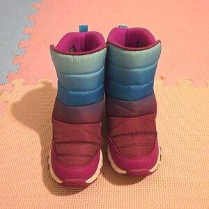 Merrel Kids warm Boots, size 2M